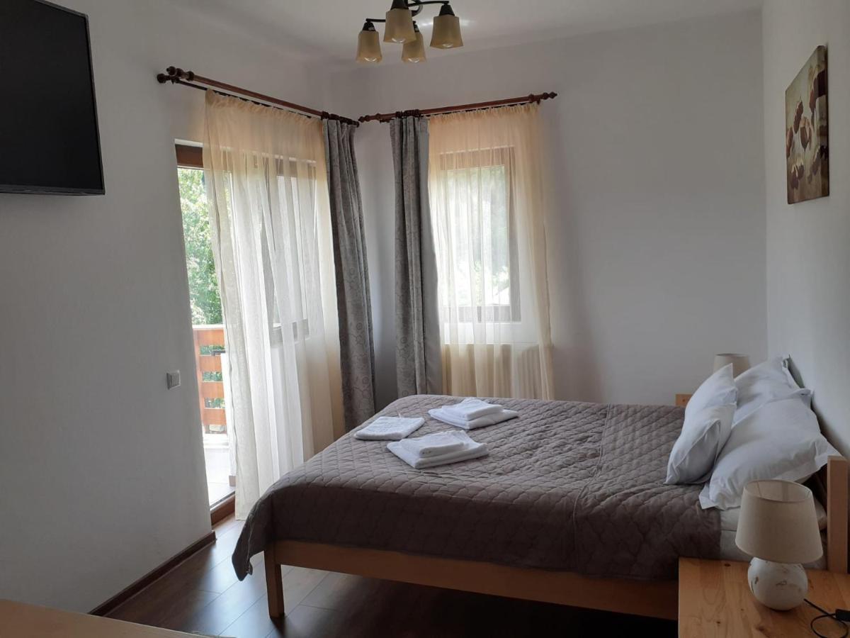 Apuseni Holidays Rachitele Exteriér fotografie