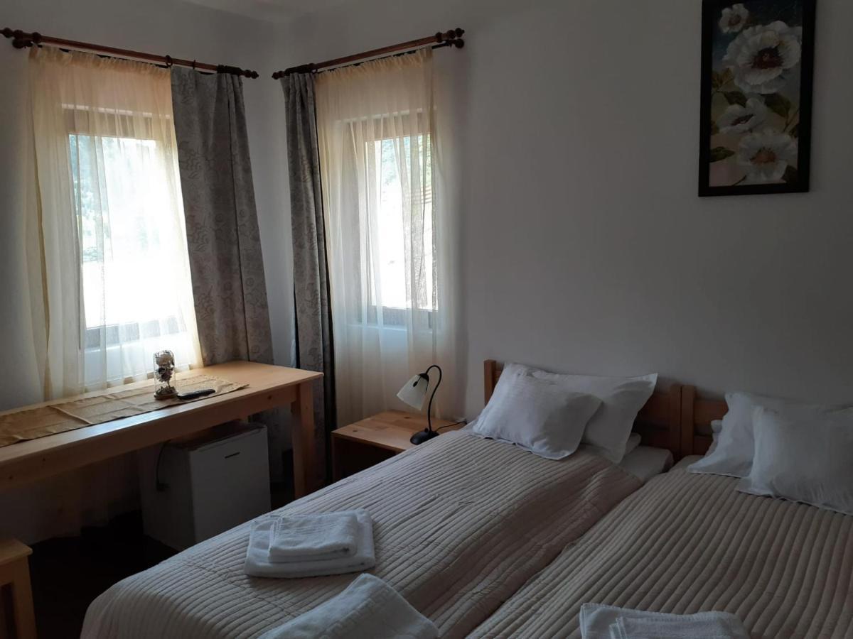 Apuseni Holidays Rachitele Exteriér fotografie