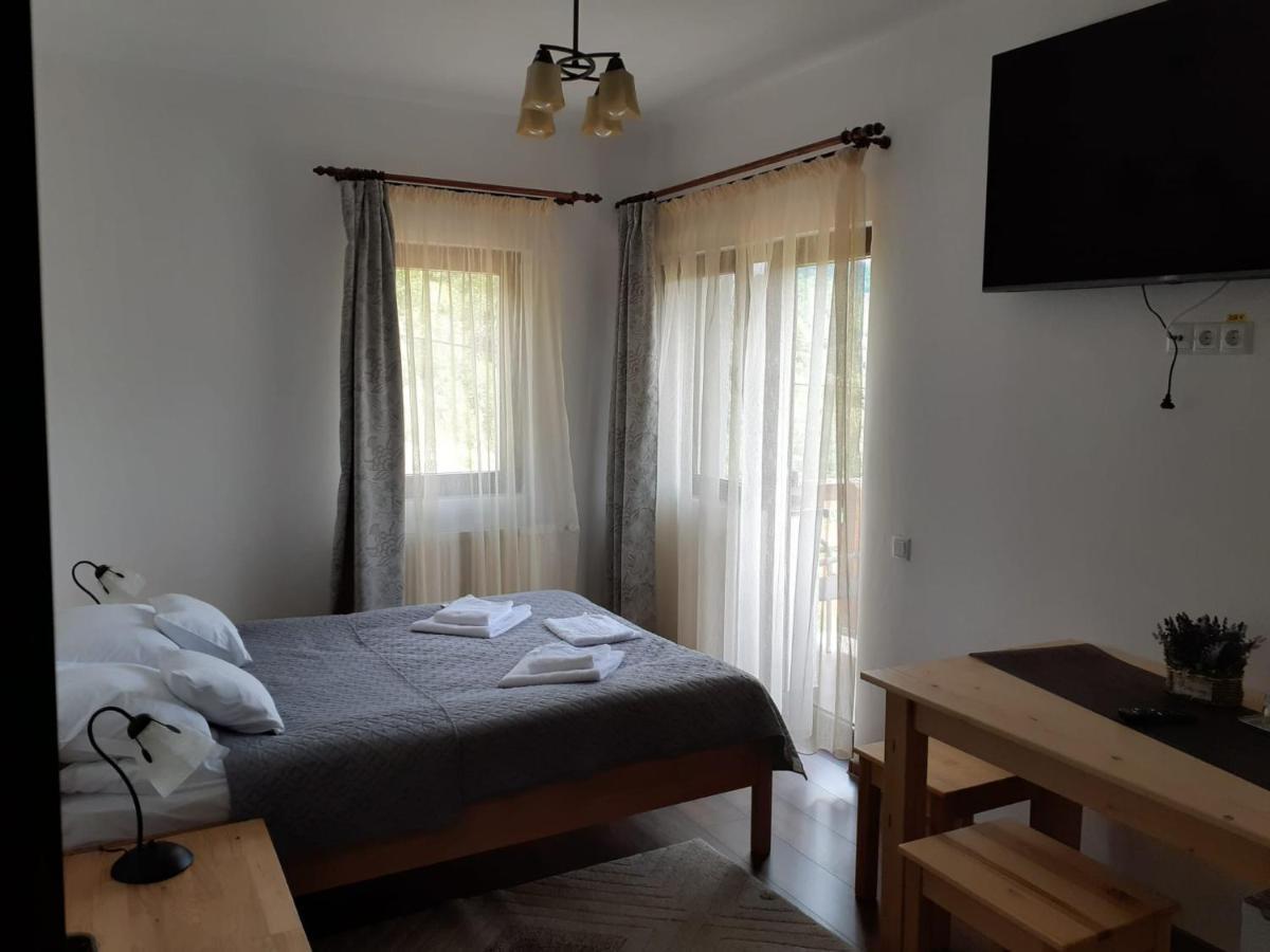 Apuseni Holidays Rachitele Exteriér fotografie